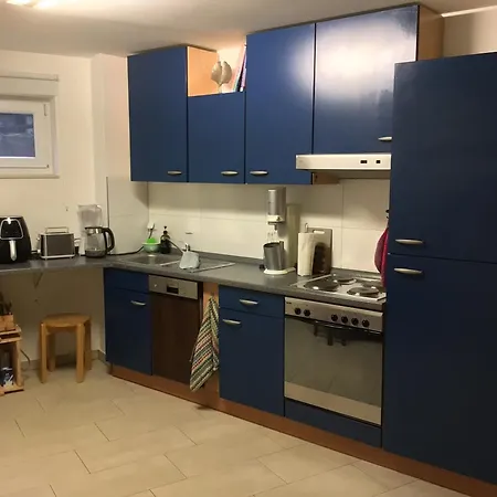 Apartman In Gehobener Lage *