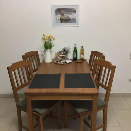 Apartman In Gehobener Lage Bruchsal