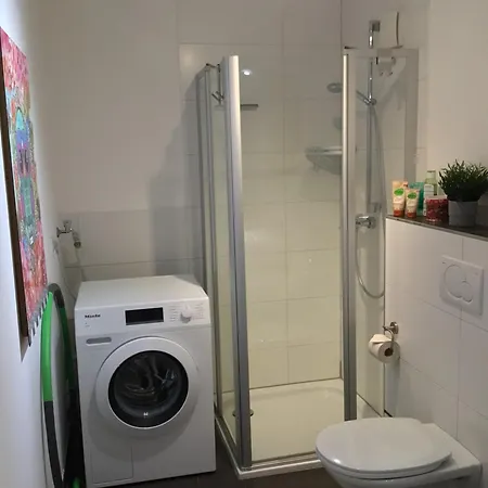 In Gehobener Lage Apartman Bruchsal