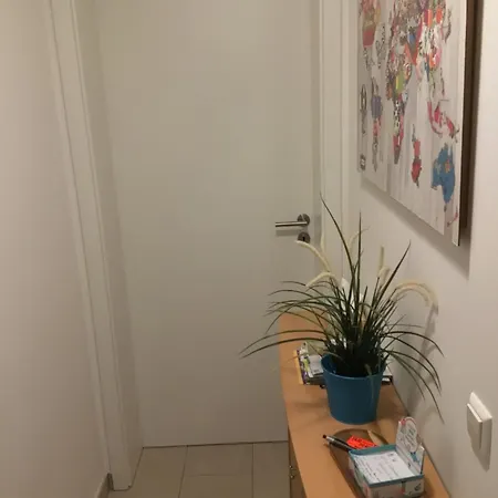 In Gehobener Lage Apartman