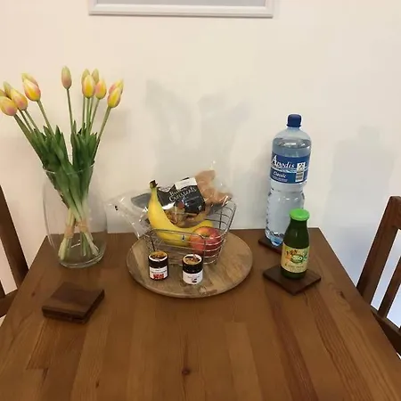 In Gehobener Lage * ברוכסל