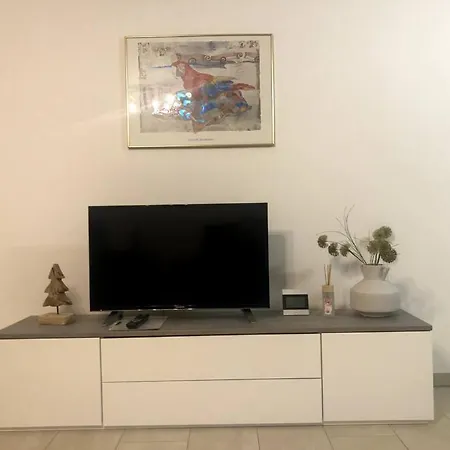 דירה In Gehobener Lage