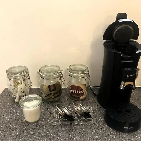 In Gehobener Lage Apartman Bruchsal