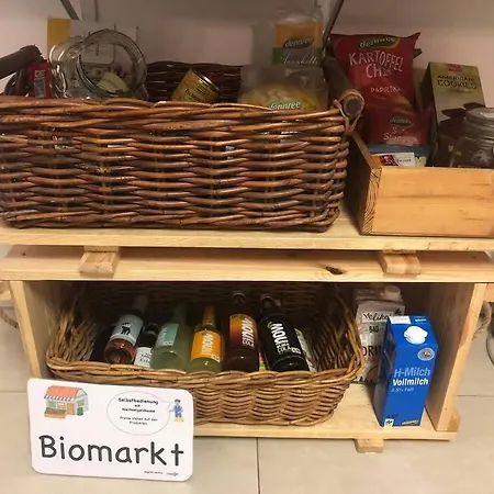 Apartman In Gehobener Lage