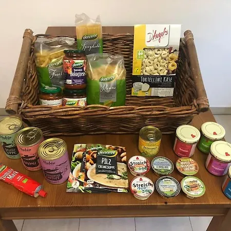 In Gehobener Lage Apartman *