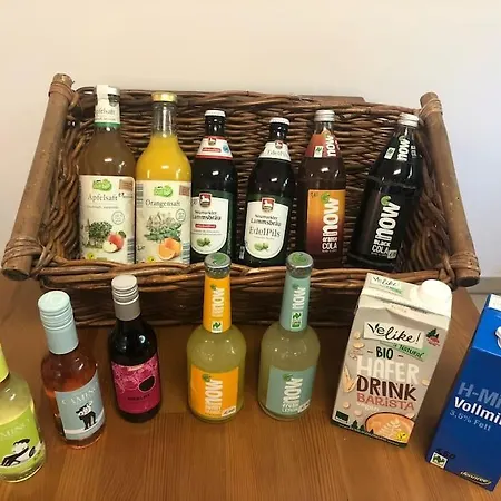 In Gehobener Lage Apartman Bruchsal