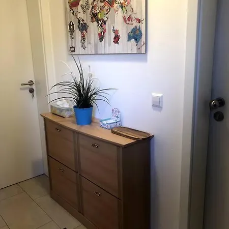 In Gehobener Lage Apartman