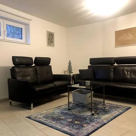 In Gehobener Lage Apartman