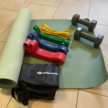 In Gehobener Lage Apartman Bruchsal